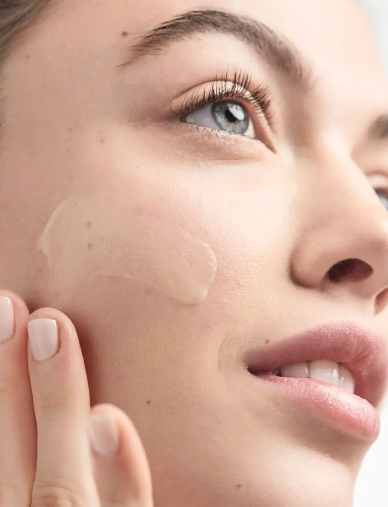 Clinique Dramatically Different Moisturizing Lotion+, 50 ml, Nude, Fugtighedscreme > Dagcreme, Dame