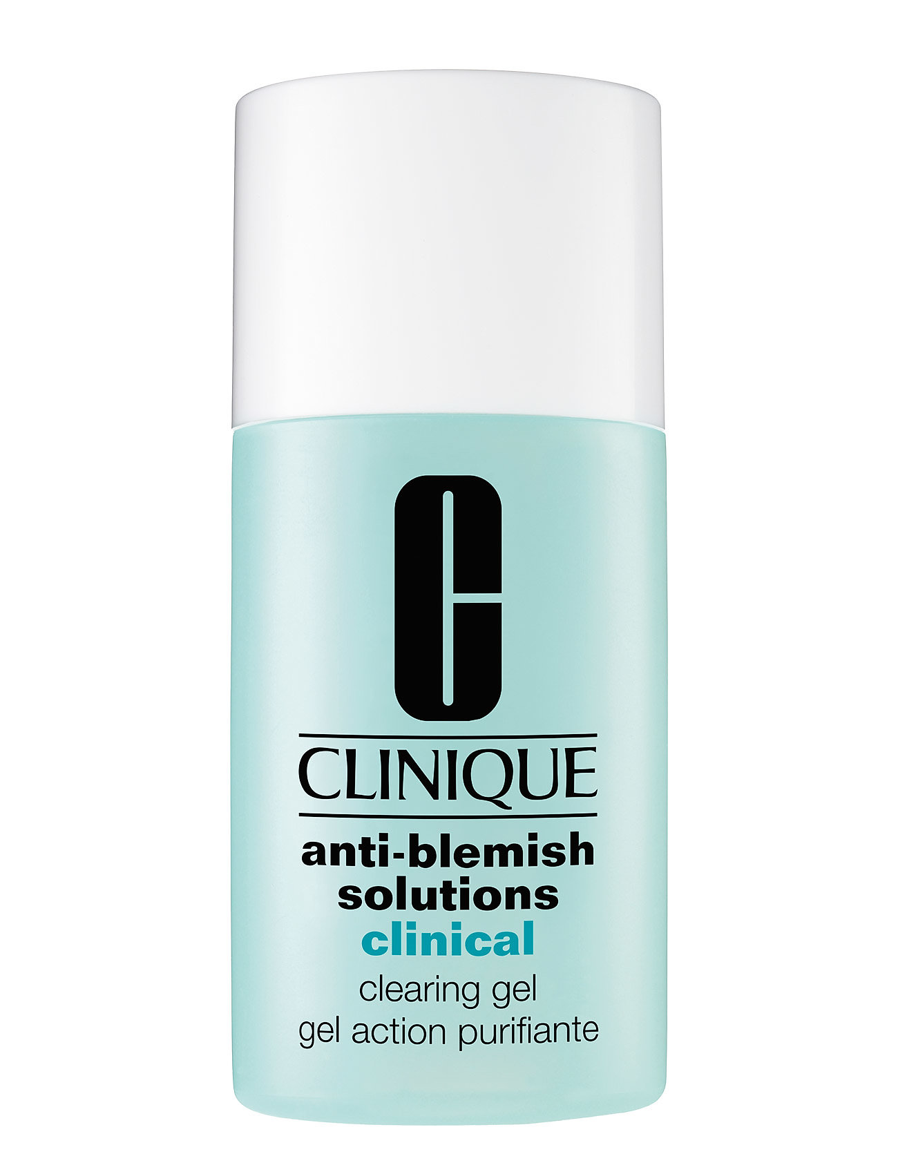 Clinique Anti-Blemish Solutions Clinical Clearing Gel Nude