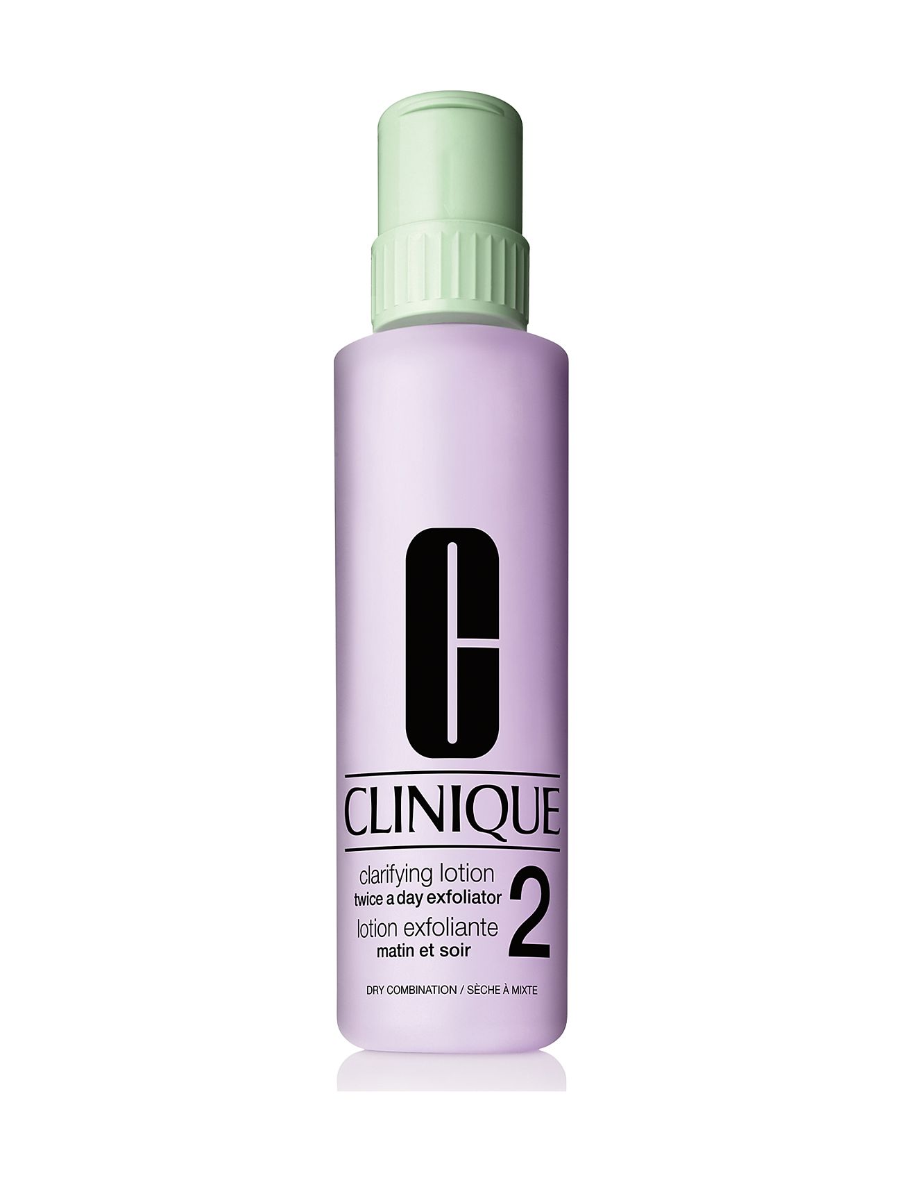 Clinique Clarifying Lotion 2, 487ml, Nude, Rensemidler > Tonere, Dame