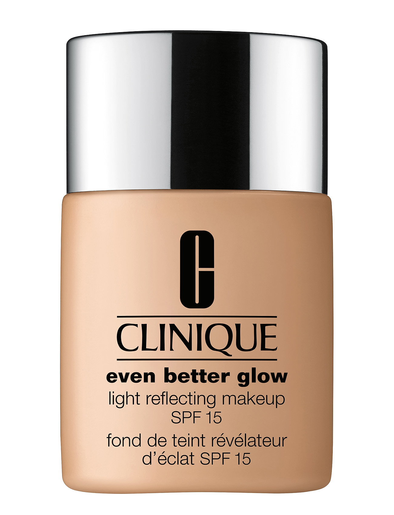 Even Better Glow Light Reflecting Makeup Spf15 Foundation Makeup Clinique