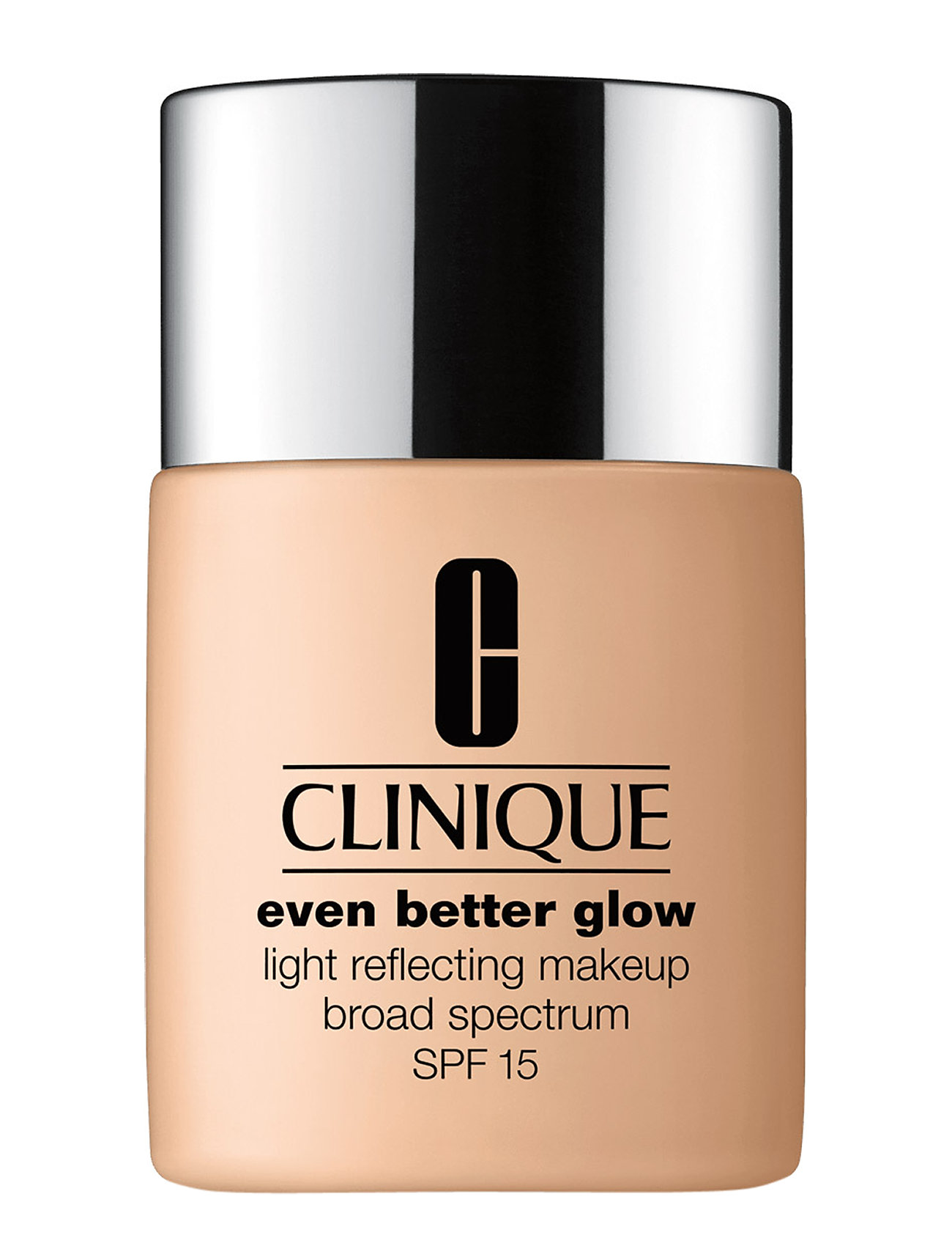 Even Better Glow Light Reflecting Makeup Spf15 Foundation Makeup Clinique