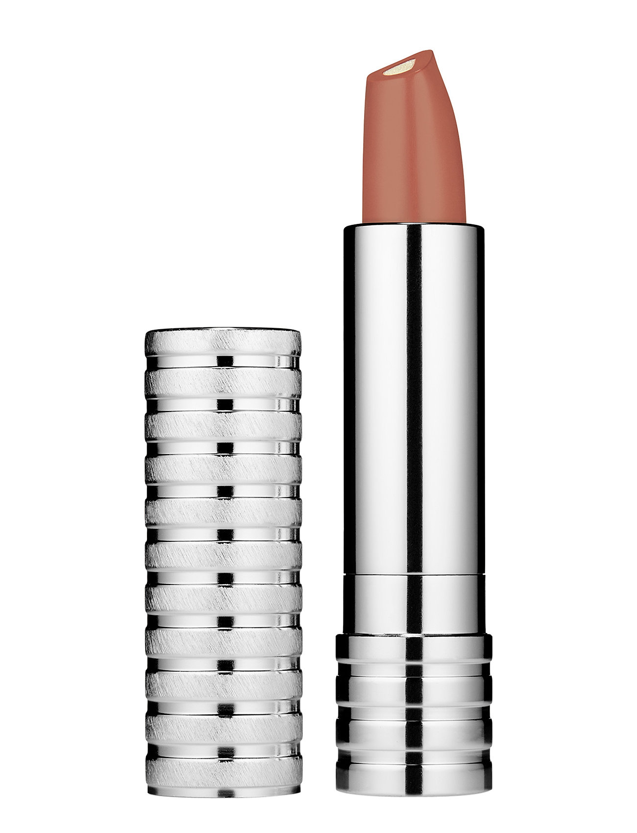 Clinique Dramatically Different Lipstick, 4 G, Red, Læber > Læbestift, Dame