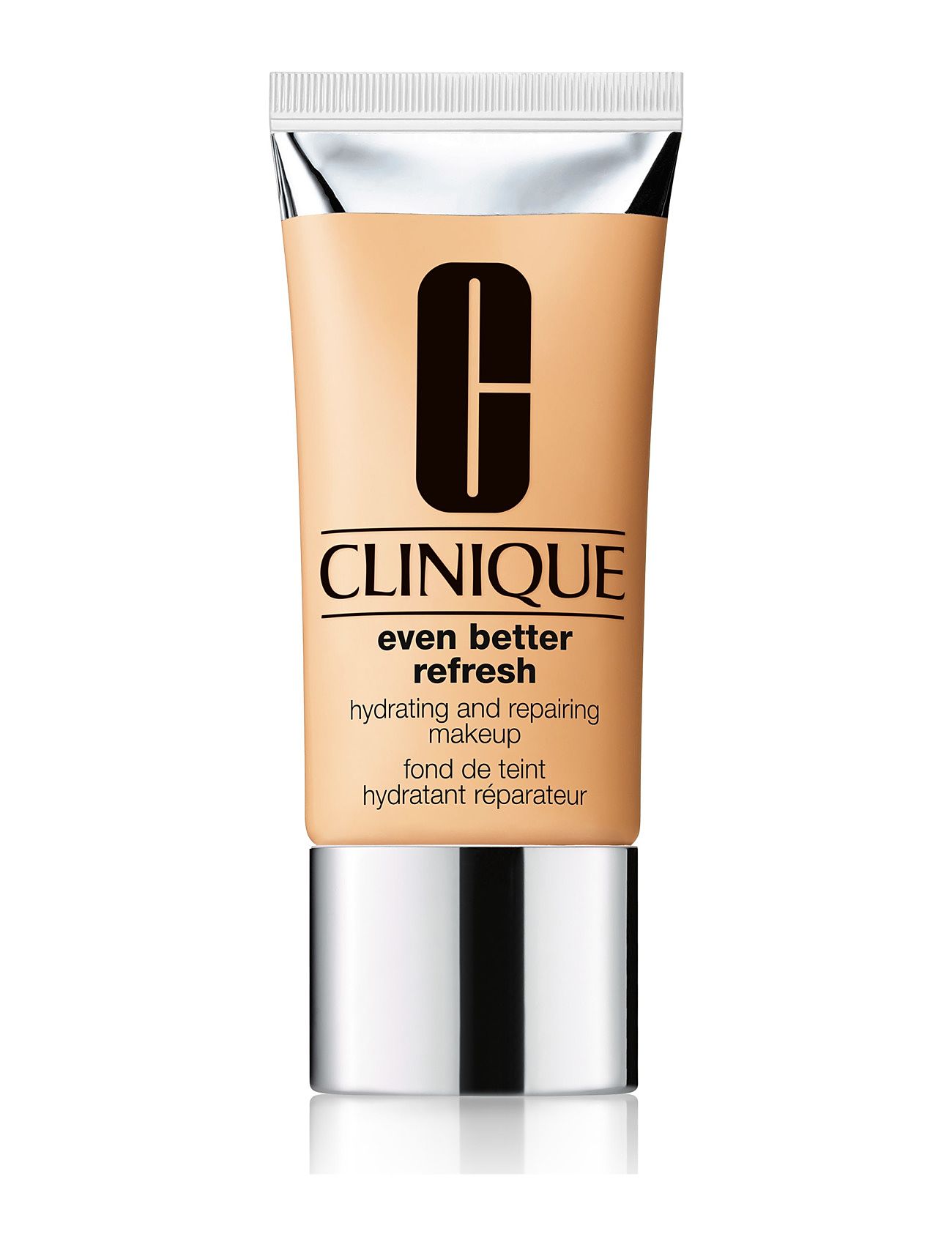 Clinique Even Better Refresh Hydrating And Repairing Makeup