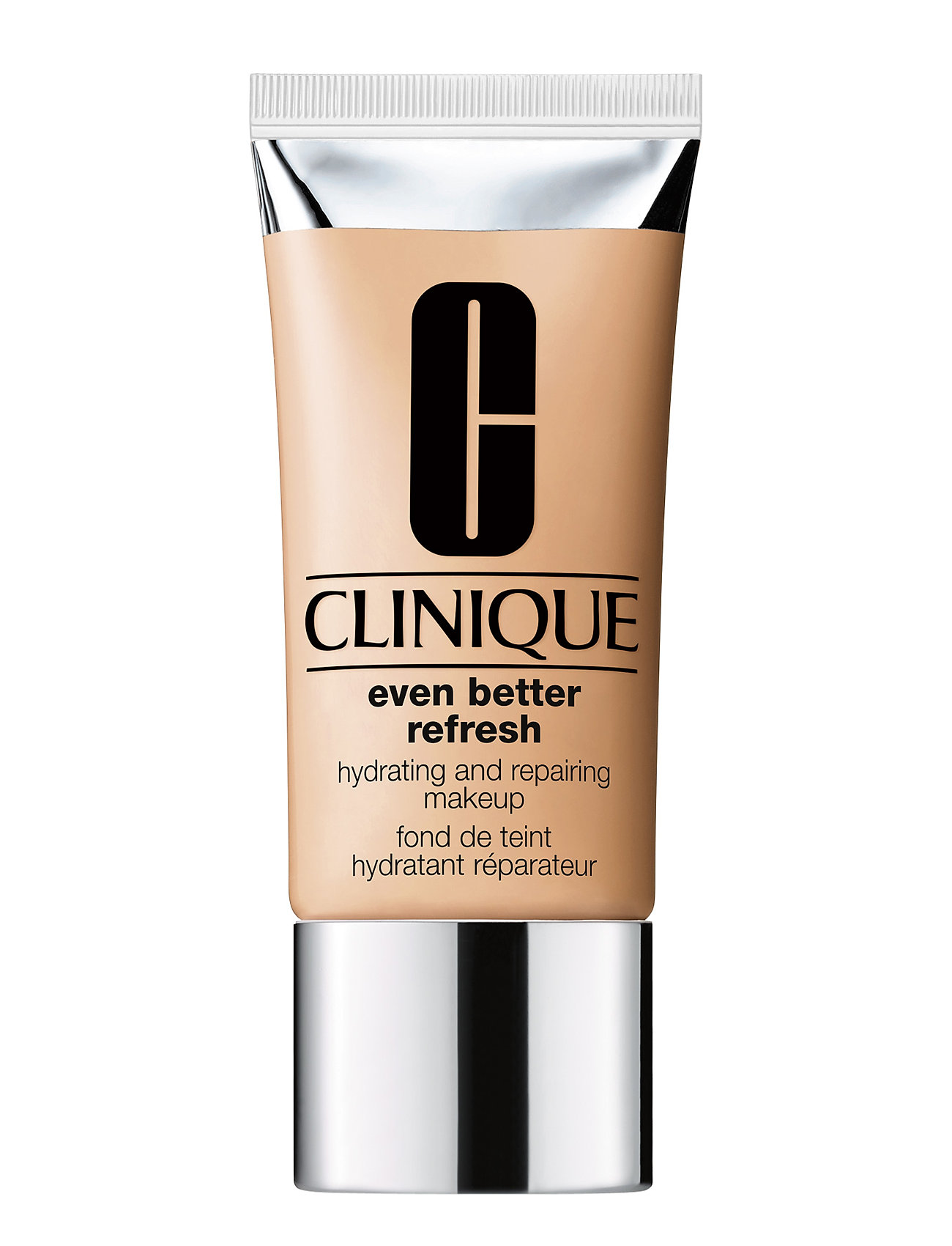 Clinique Even Better Refresh Hydrating And Repairing Makeup