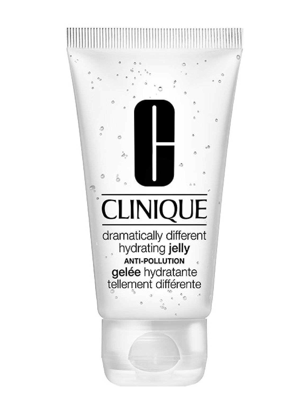 Dramatically Different Hydrating Jelly Fugtighedscreme Dagcreme Nude Clinique