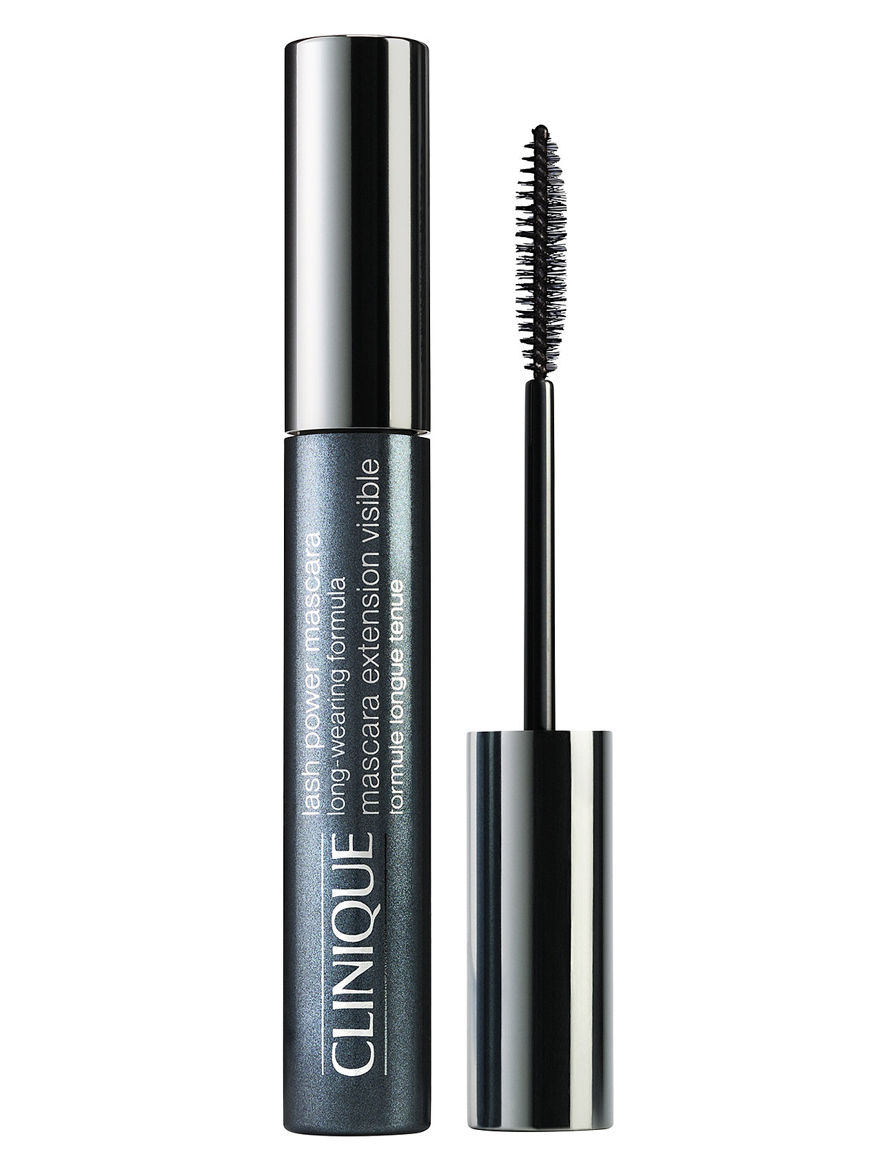 Clinique Lash Power Mascara, 6 ml, Black, Øjne > Mascara, Dame