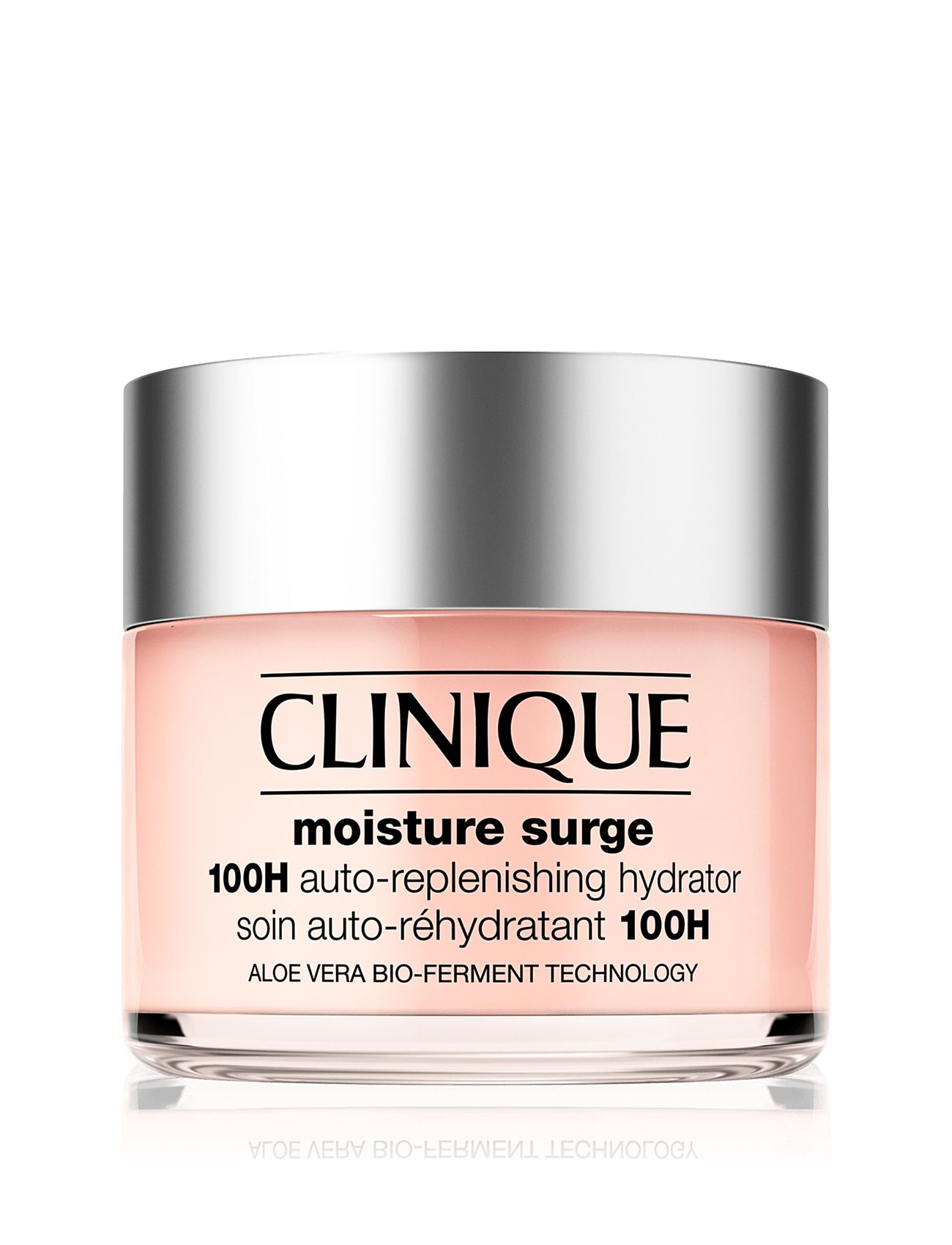 Clinique "Moisture Surge 100-Hour Moisturizer Face Cream Fugtighedscreme Dagcreme Nude Clinique"