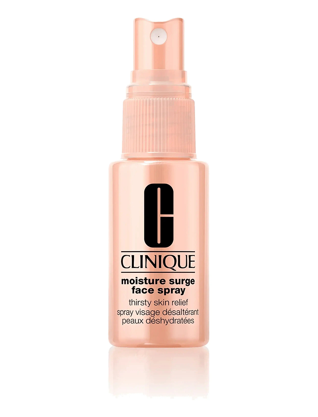 Clinique Moisture Surge™ Face Spray Thirsty Skin Relief - Nude - 30 ML