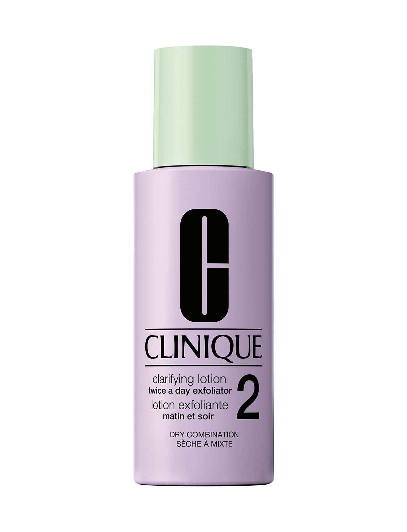 Clinique Clarifying Lotion 2 - Nude - 60 ml