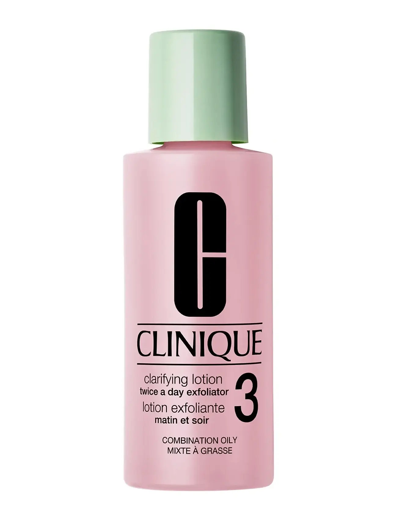 Clinique Clarifying Lotion 3 - Nude - 60 ML