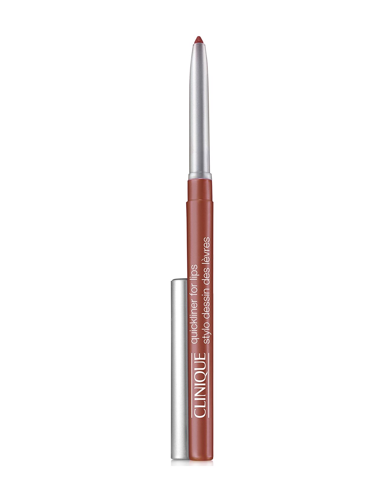 Quickliner For Lips Lip Liner Makeup Pink Clinique