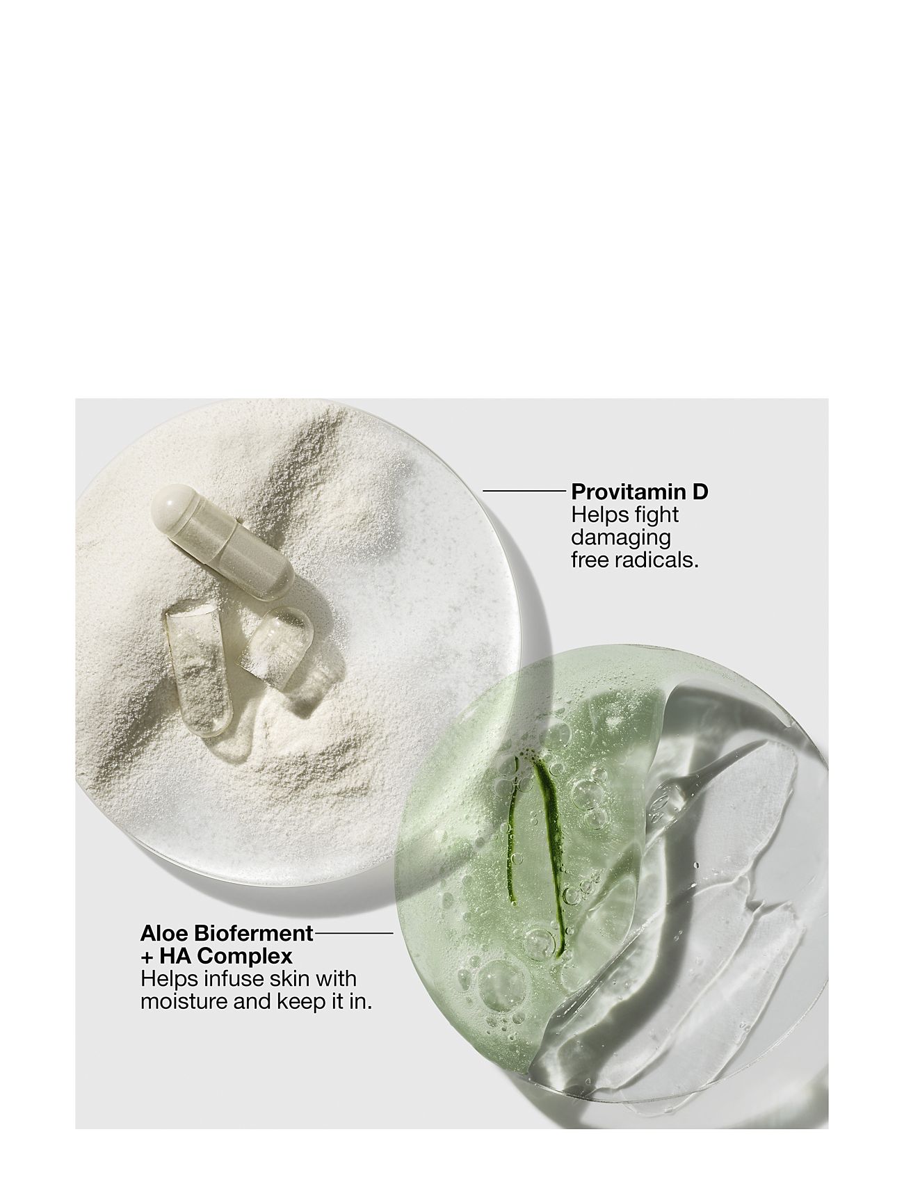 Clinique Moisture Surge Spf 25 5