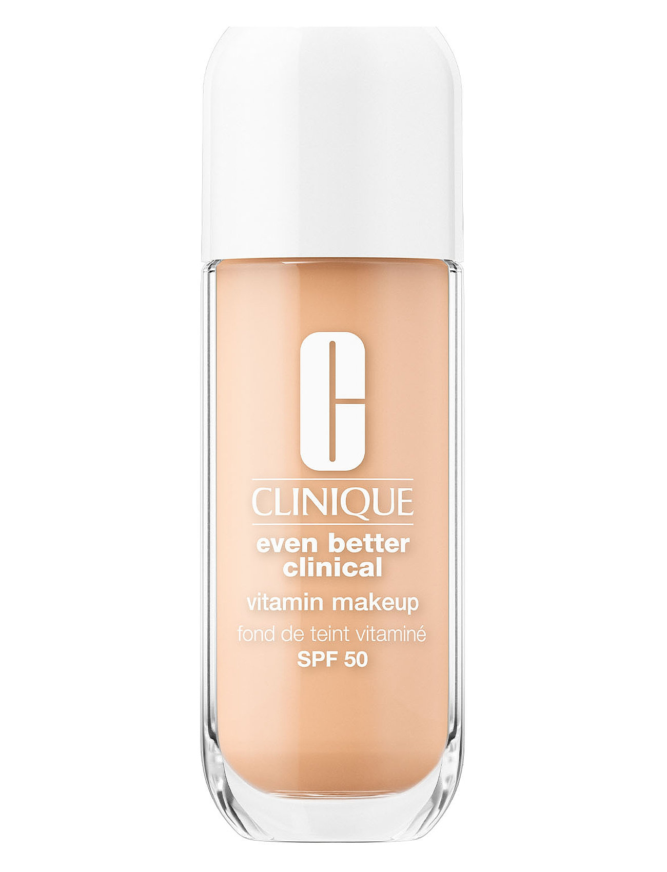 Clinique Even Better Vitamin Makeup Spf50