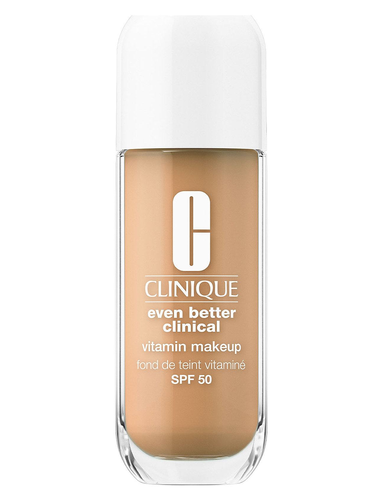 Clinique Even Better Vitamin Makeup Spf50