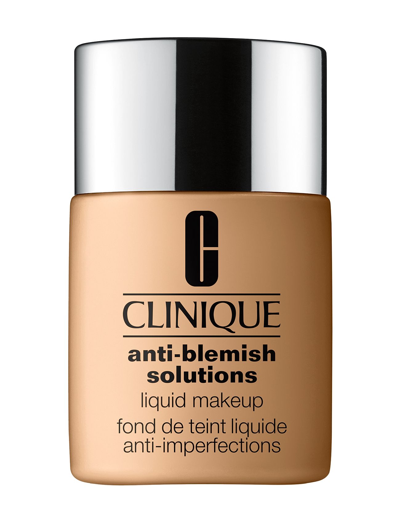 Clinique Anti-Blemish Solutions Liquid Makeup