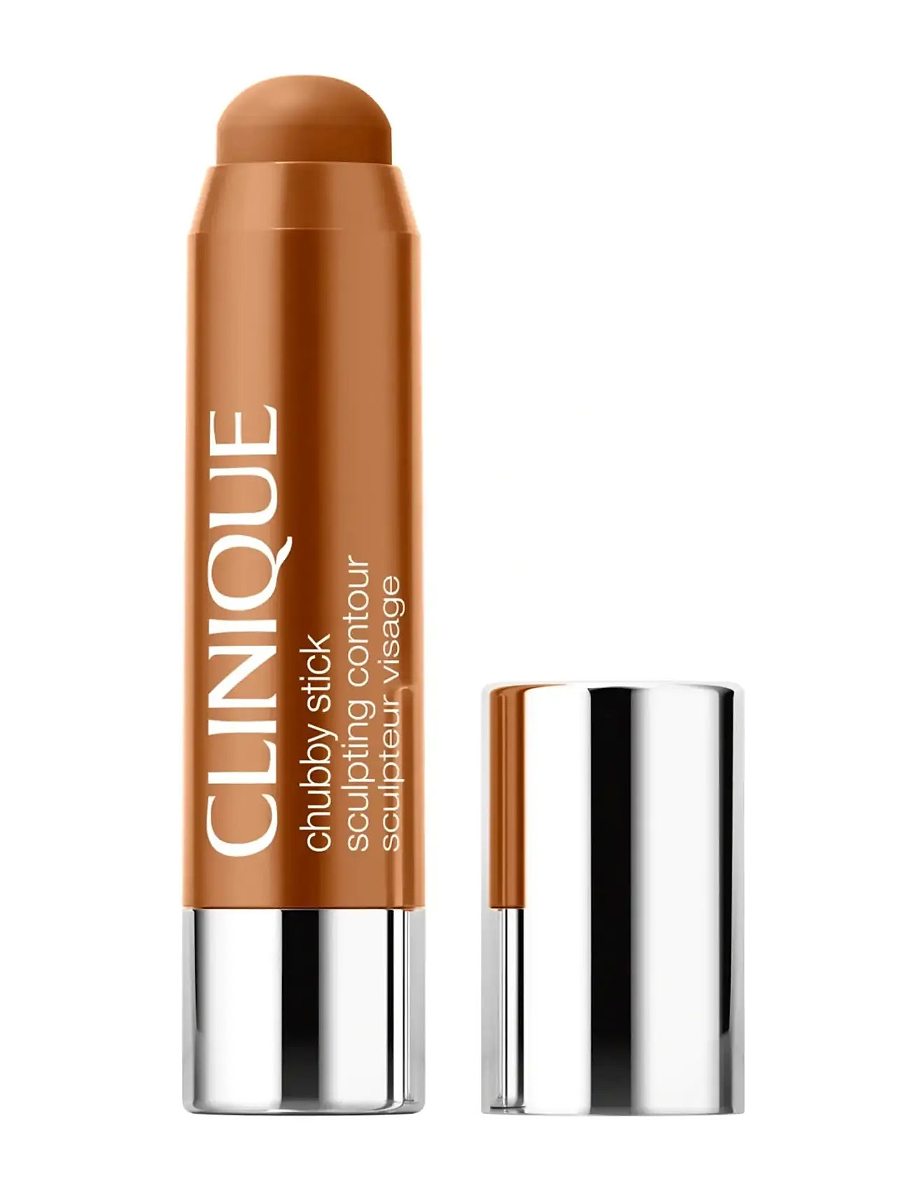 Clinique Chubby Stick Sculpting Contour, 6 G, Ansigt > Konturering, Dame