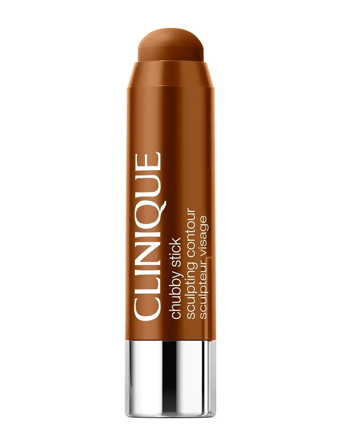 Clinique Chubby Stick Sculpting Contour, 6 G, Ansigt > Konturering, Dame
