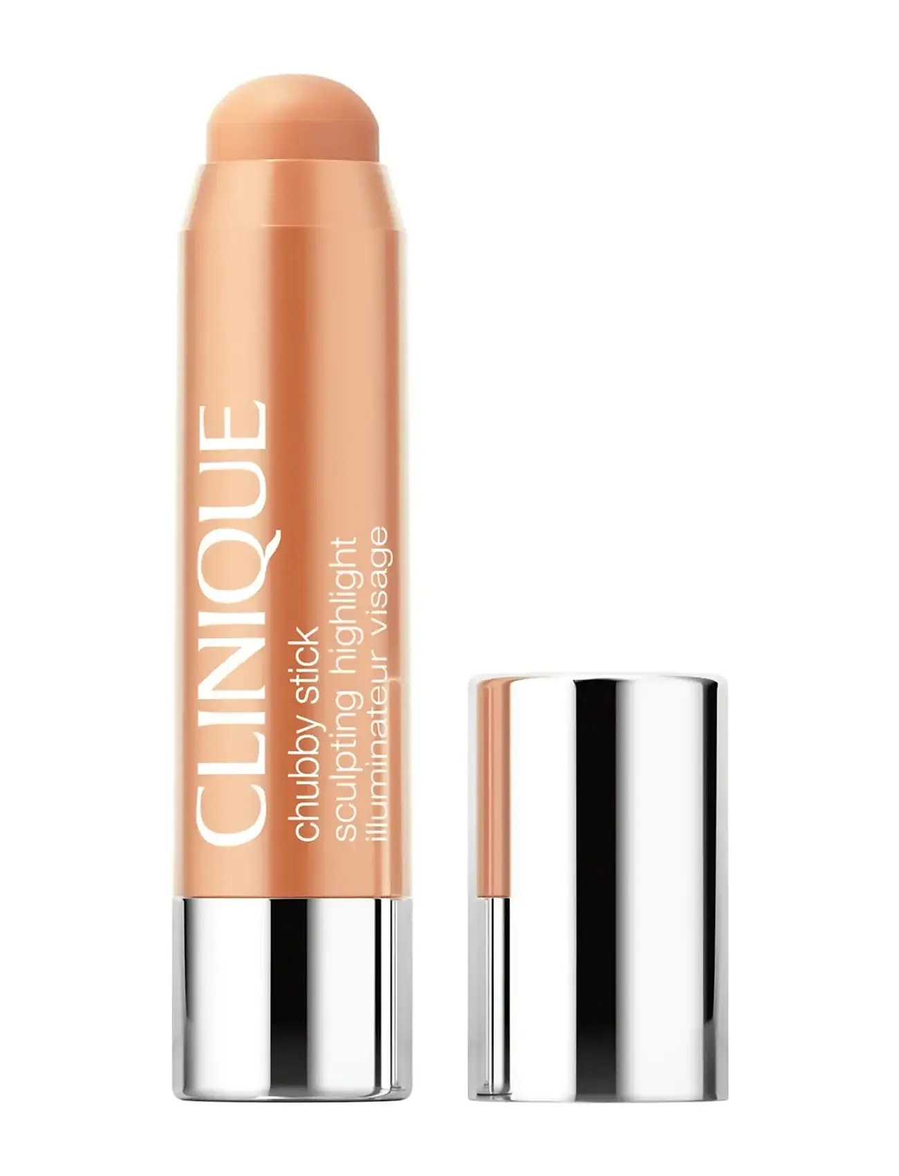 Clinique Chubby Stick Sculpting Highlight, 6 G, Ansigt > Highlighter, Dame