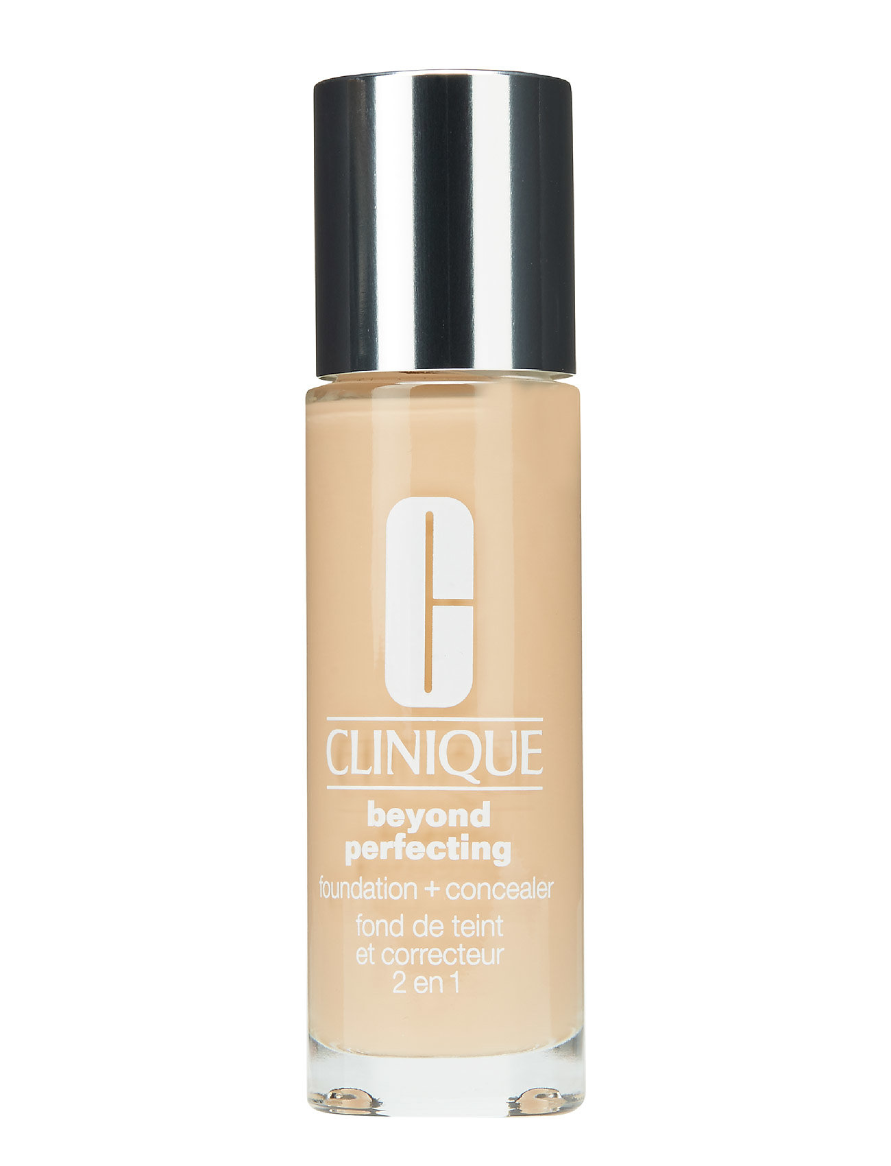 Clinique Beyond Perfecting Foundation + Concealer