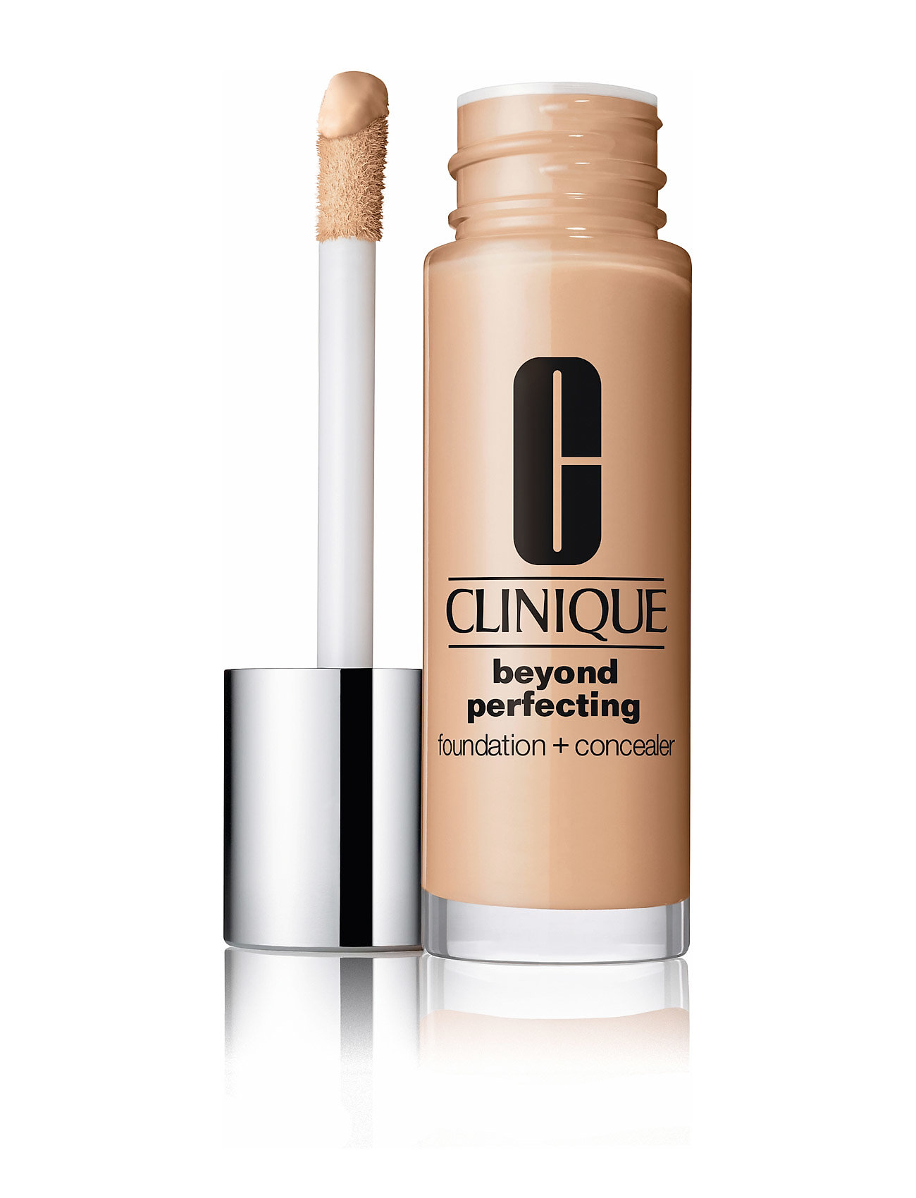 Clinique Beyond Perfecting Foundation + Concealer