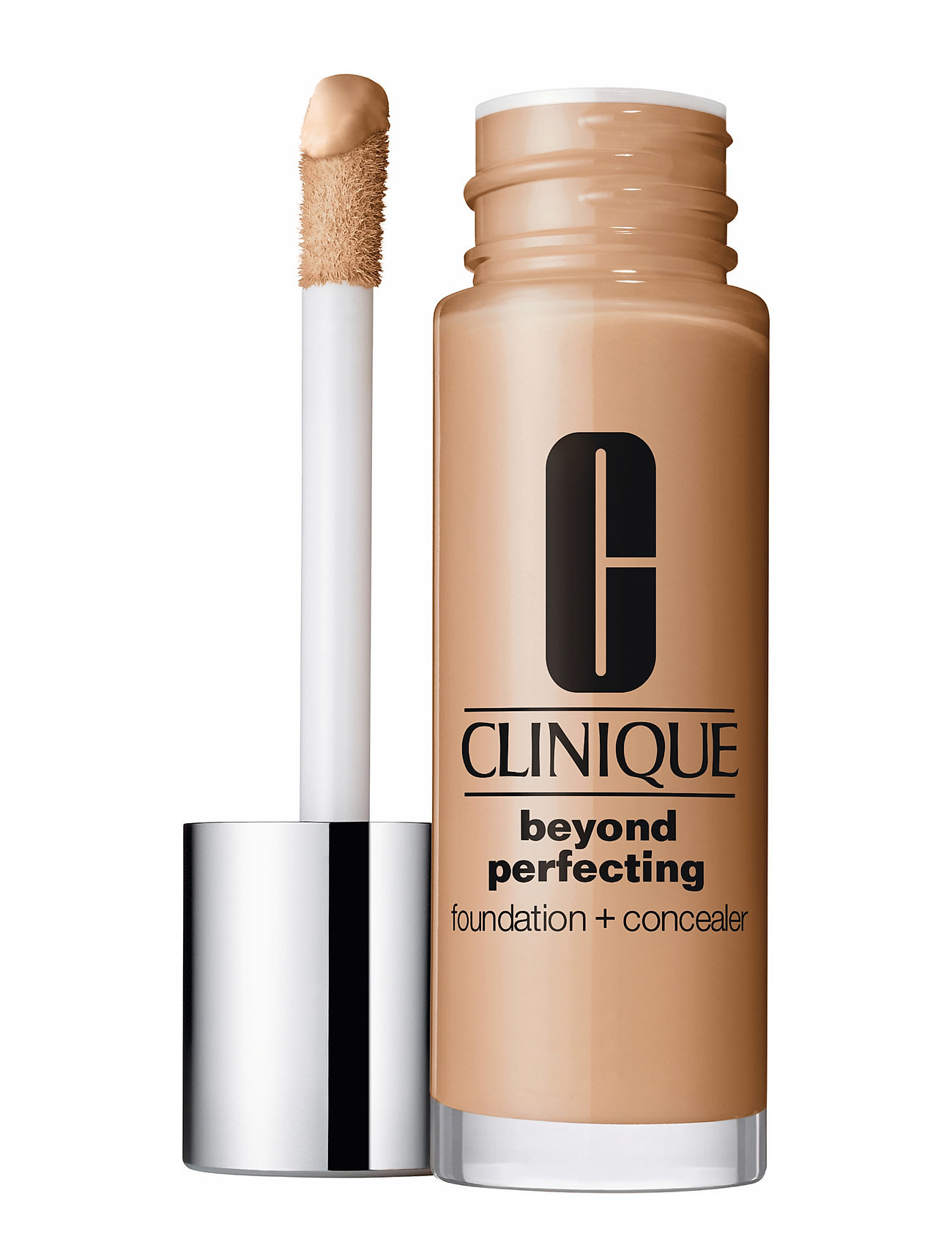 Clinique Beyond Perfecting Foundation + Concealer