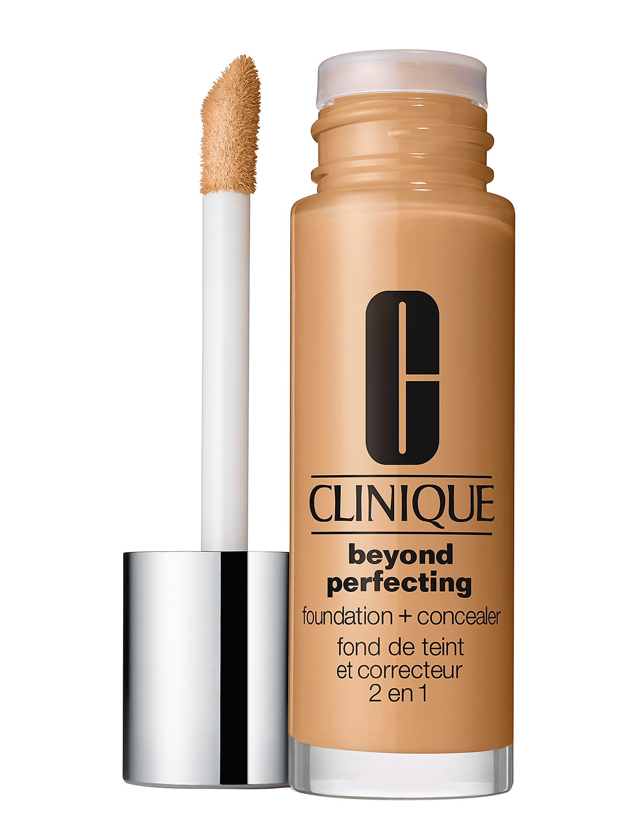 Clinique Beyond Perfecting Foundation + Concealer