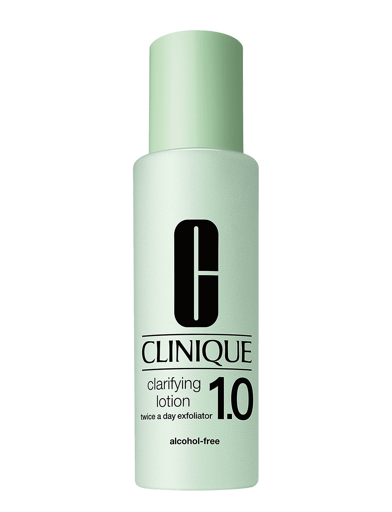 Clinique Clarifying Lotion 1.0, 200ml, Nude, Rensemidler > Tonere, Dame