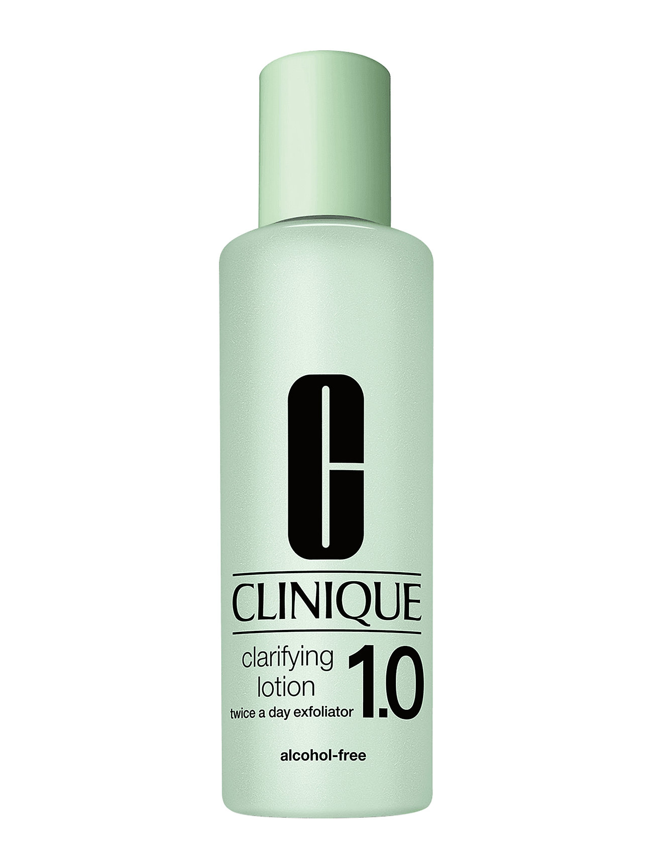 Clinique Clarifying Lotion 1.0, 400ml, Nude, Ansigt > Rensemidler, Dame