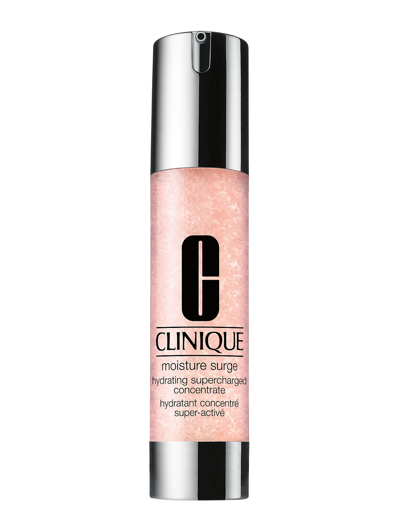 Clinique "Moisture Surge Hydrating Supercharged Concentrate Serum Ansigtspleje Nude Clinique"