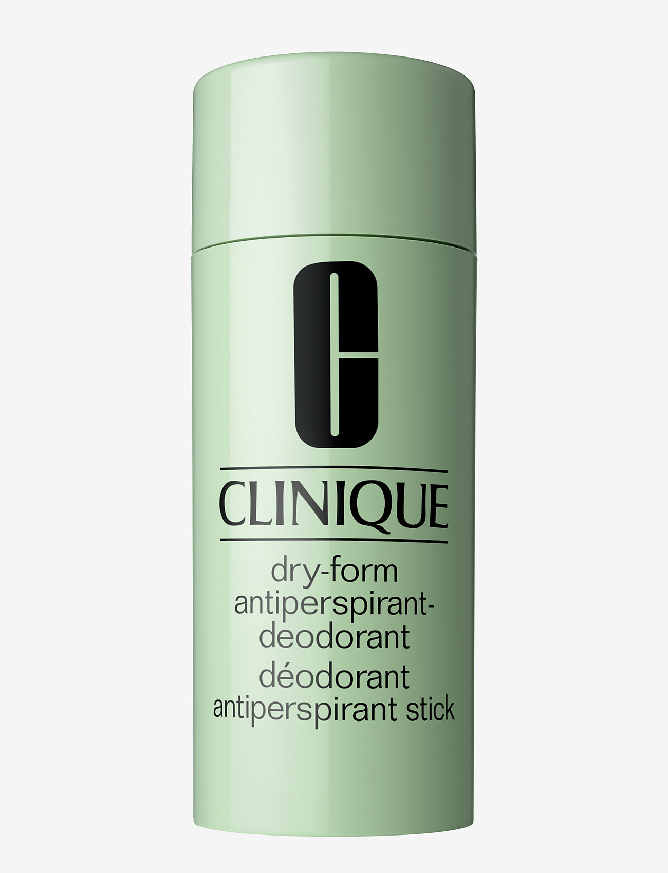 Clinique Dryform Antiperspirantdeodorant (Clear) 132 kr