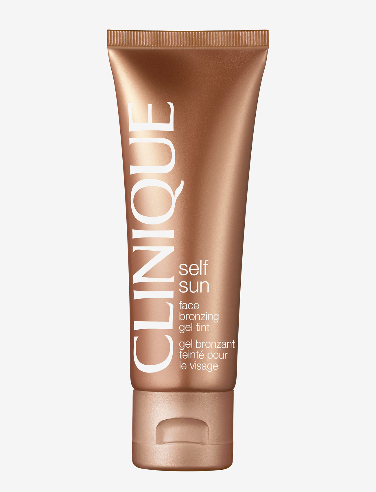 Clinique Face Bronzing Gel Tint (Clear) 285 kr