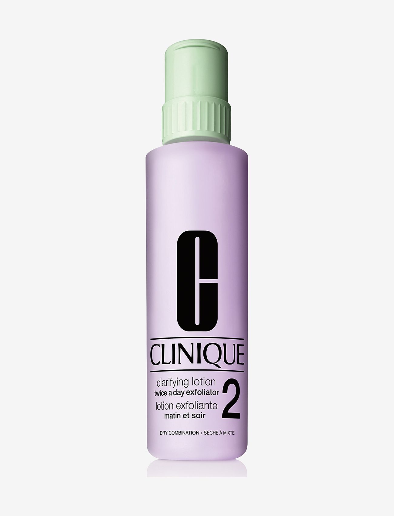Clinique Clarifying Lotion 2 Skintonic & toner
