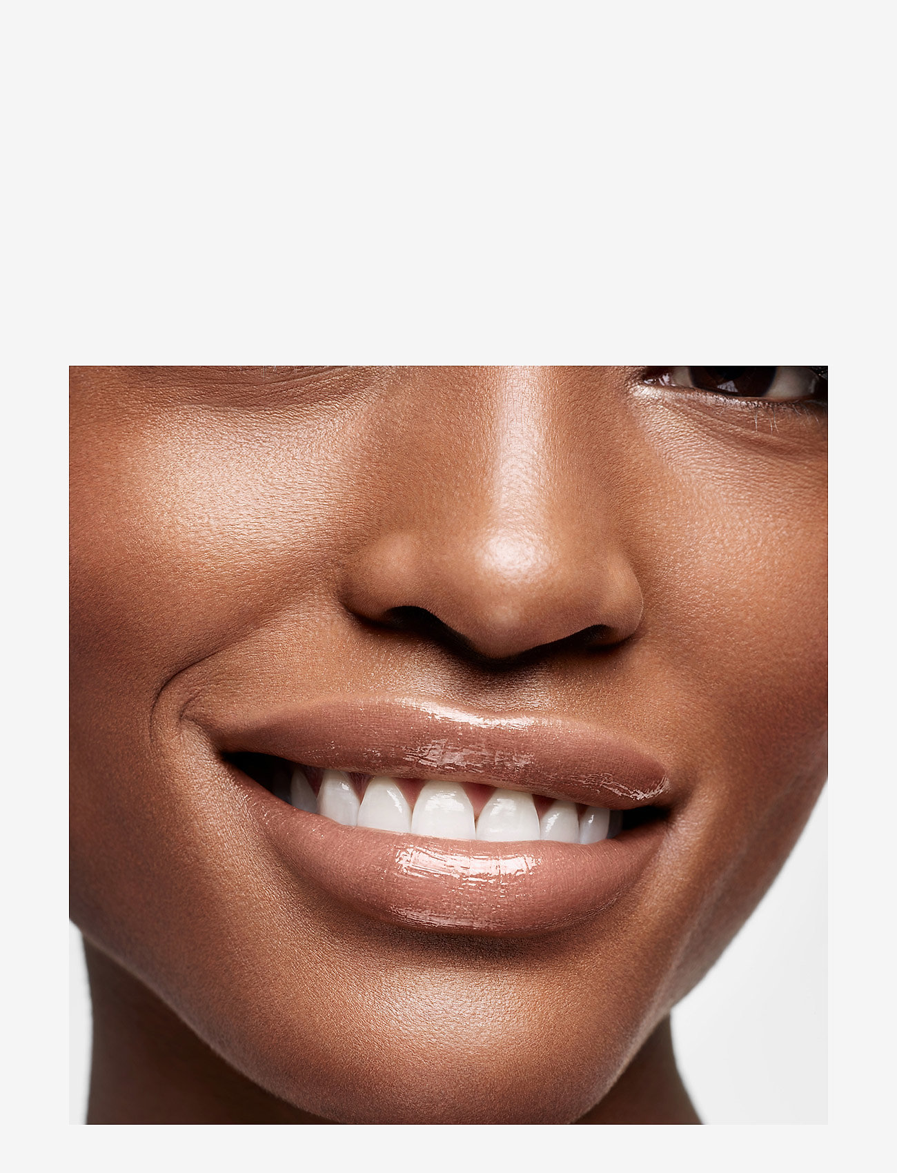 Clinique Clinique Pop Splash Lip Gloss + Hydration 02 (Caramel Pop