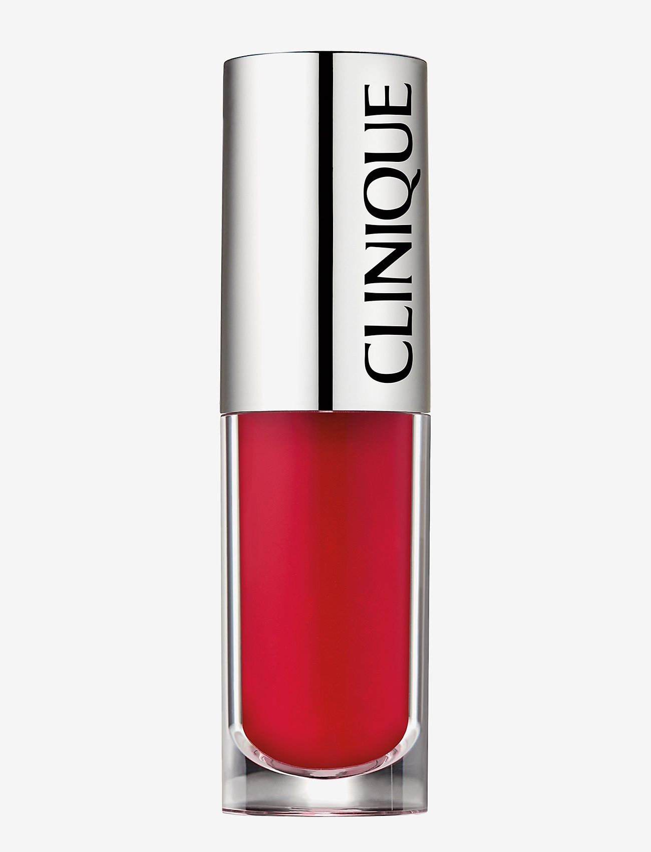 Clinique Pop Splash Lip Gloss + Hydration 13 (Juicy Apple) (235 kr