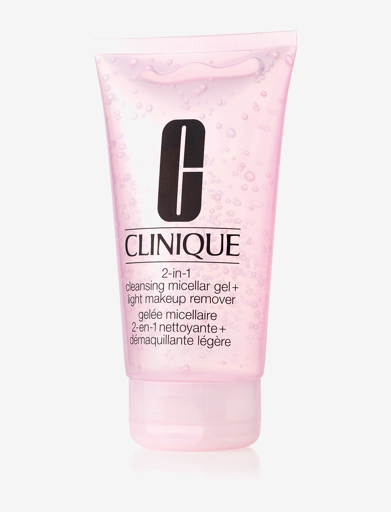 2in1 Makeup Remover + Cleansing Micellar Gel 150ml (168 kr