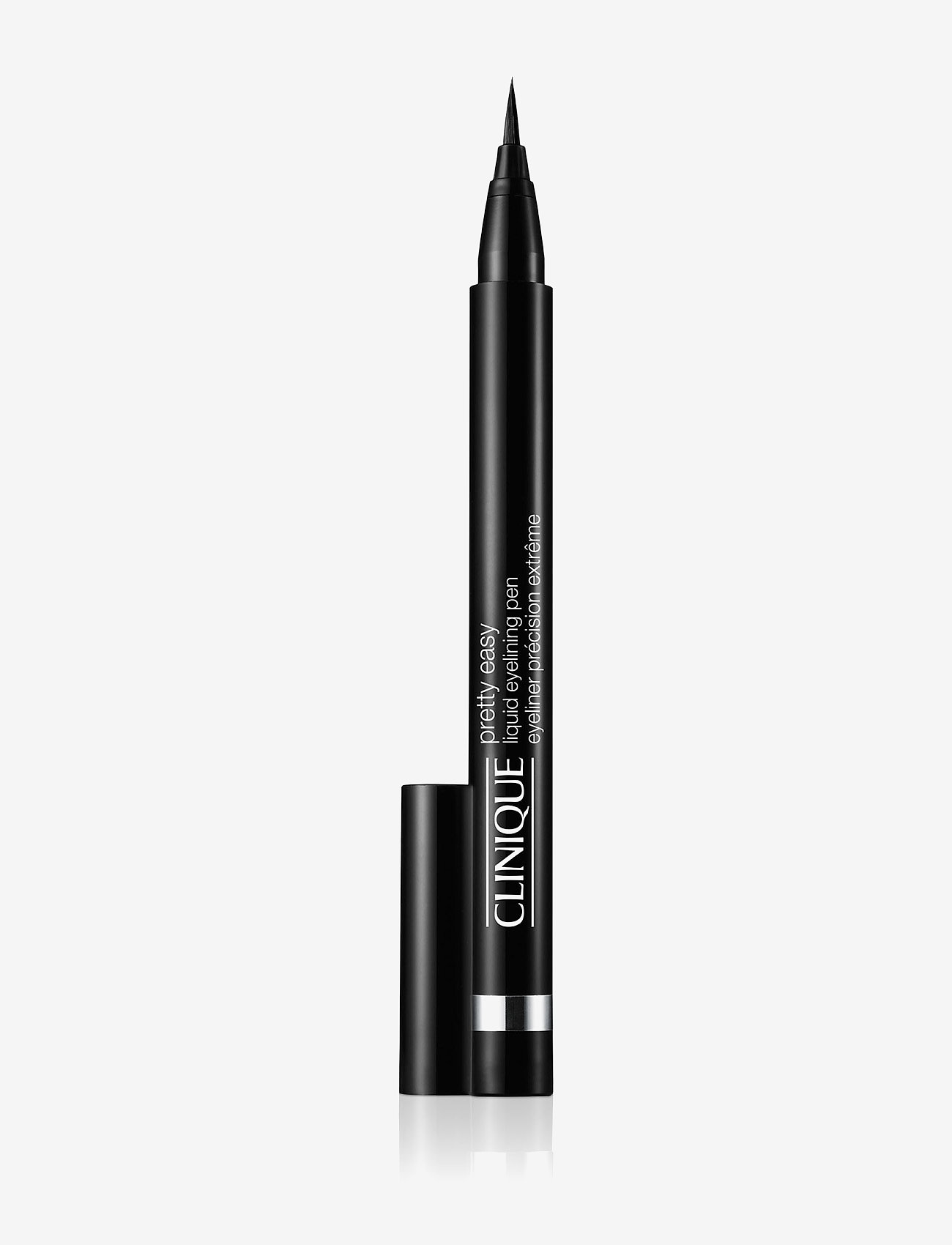 Clinique Pretty Easy Liquid Eyelining Pen, Black (Black) 187 kr
