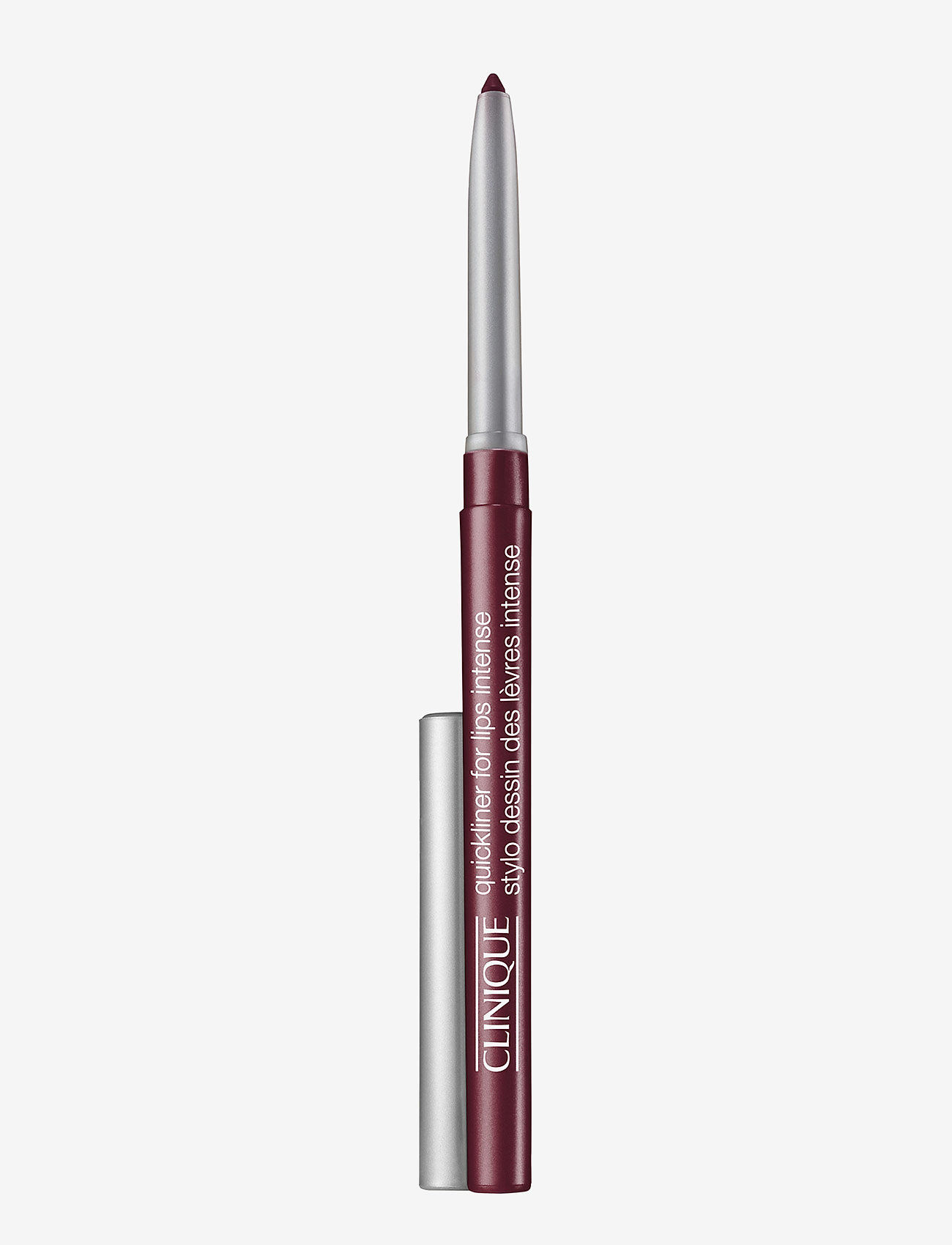 Quickliner For Lips Int. Licorice (Intense Licorice) (165 kr