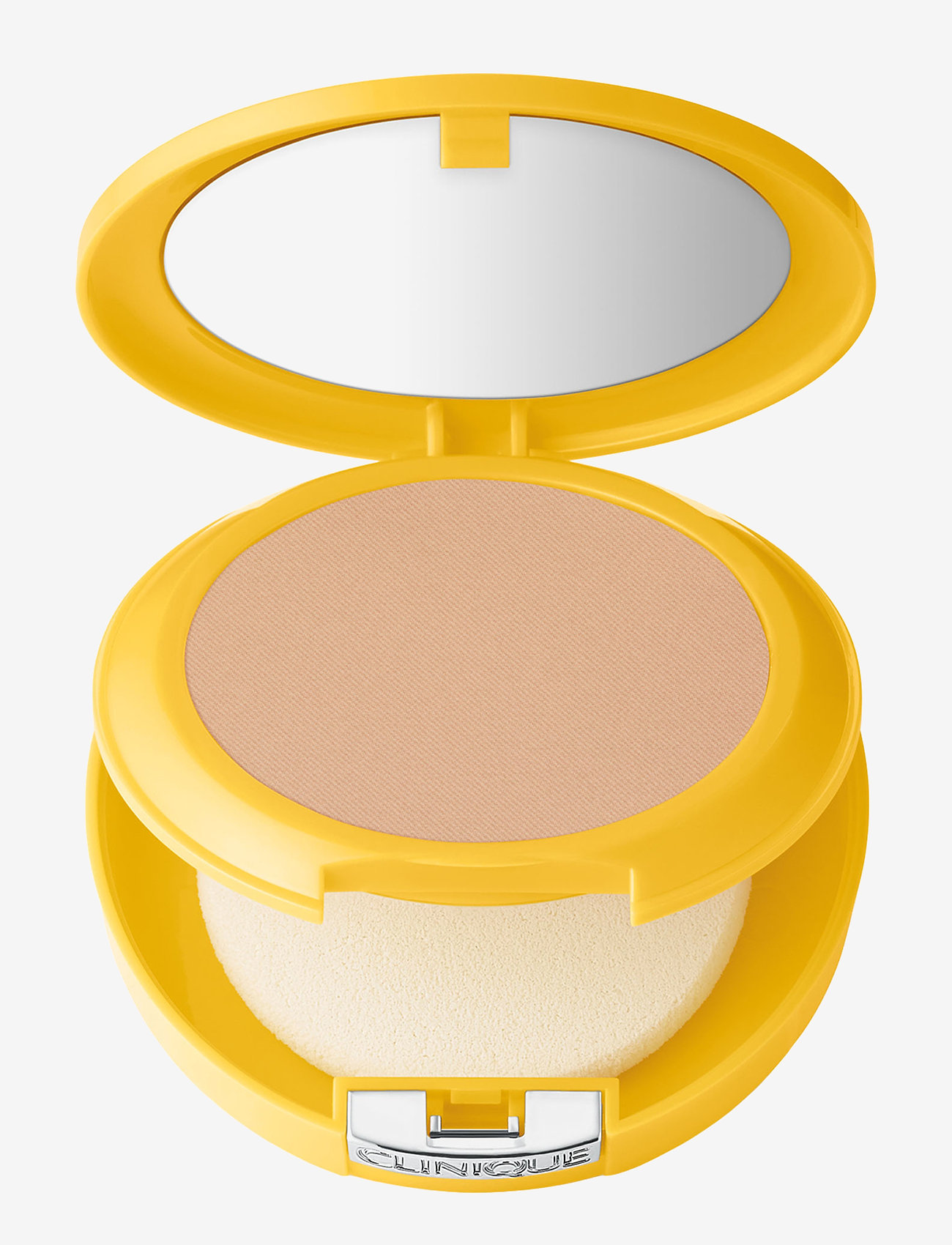 Clinique - SPF30 Mineral Powder Makeup For Face - very fair - 0