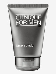 Clinique - Face Scrub - peeling - clear - 0