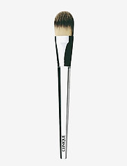 Clinique - Foundation Brush - foundation børster - clear - 0