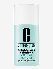 Clinique - Anti-Blemish Solutions Clinical Clearing Gel - clear - 0