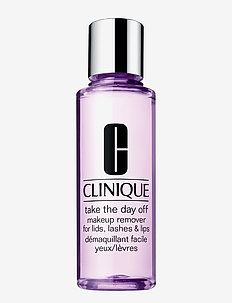 Take The Day Off Makeup Remover - makeupfjernere - clear