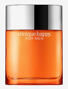 Clinique Happy For Men Cologne Spray - mellom 500-1000 kr - clear