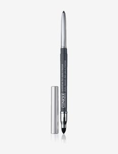Quickliner For Eyes Intense, Intense Charcoal - eyelinere - intense charcoal