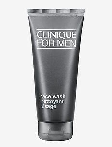 Face Wash - ansiktrens - clear