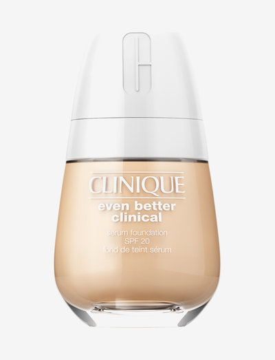 Even better Clinical Serum Foundation SPF 20 - foundation - ivory