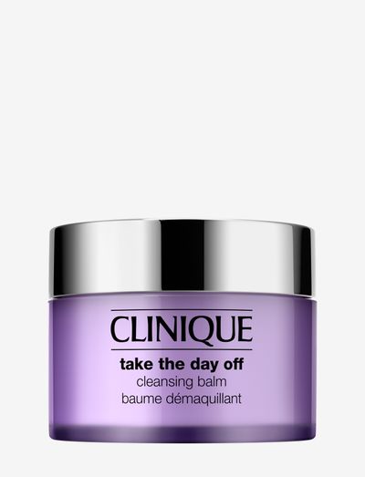CL Take The Day Off Cleansing Balm Jumbo - rensegel - no colour