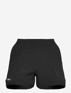 CLN Unlimited ws shorts - trening shorts - black
