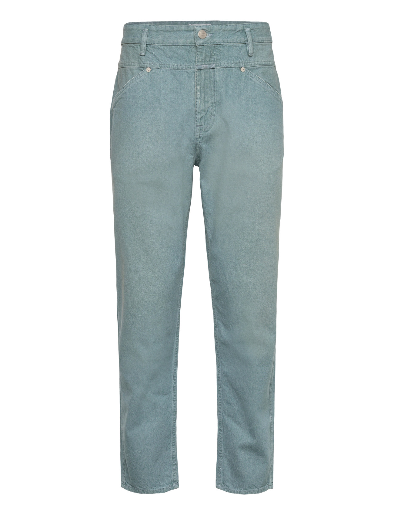 Closed Men X-Lent Tapered Jeans Light Blue, W34L30, Blue, Jeans > Tapered, Herre