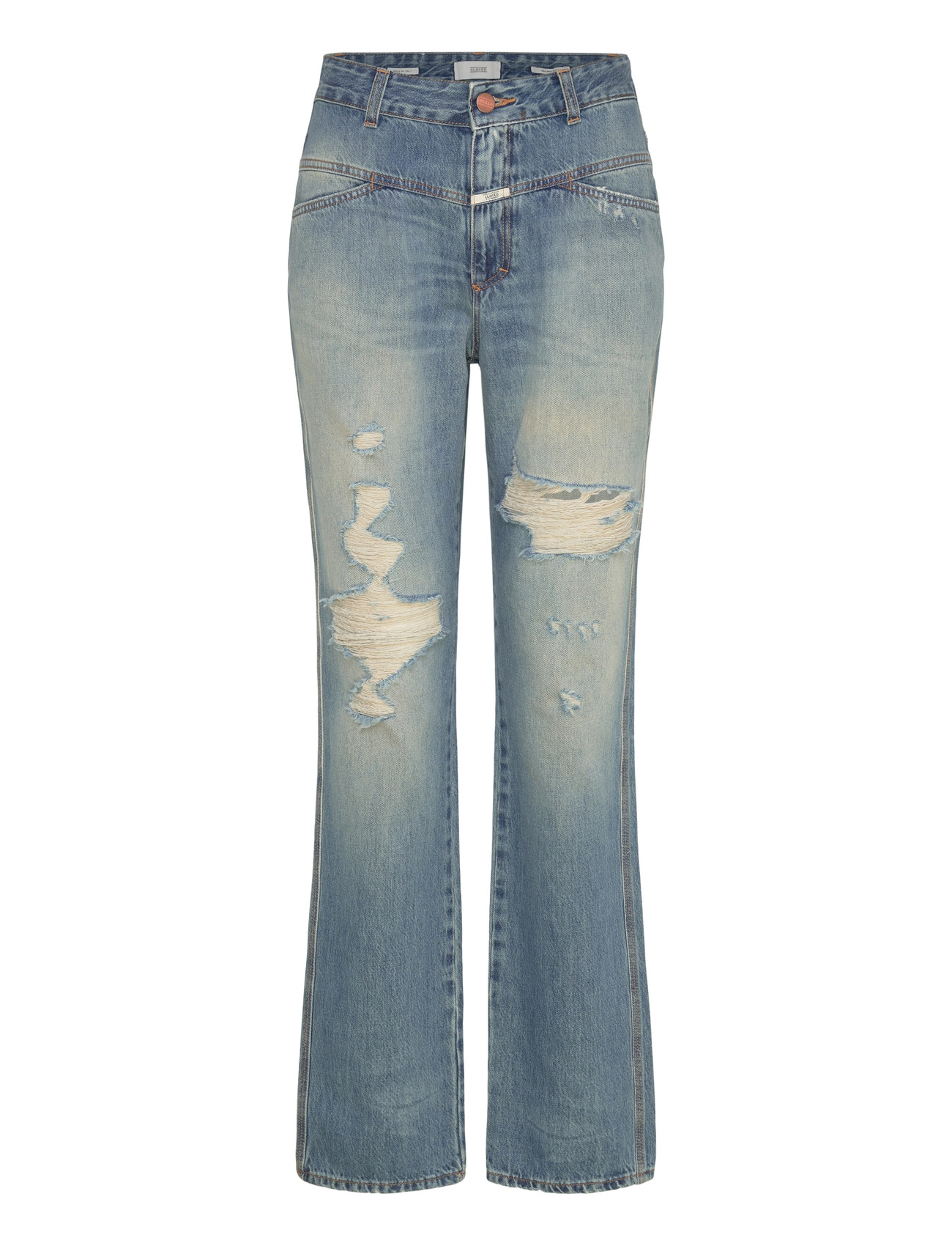 Closed X-Pose Jeans Light Blue, 27, Blue, Jeans > Lige-Almindelige, Dame